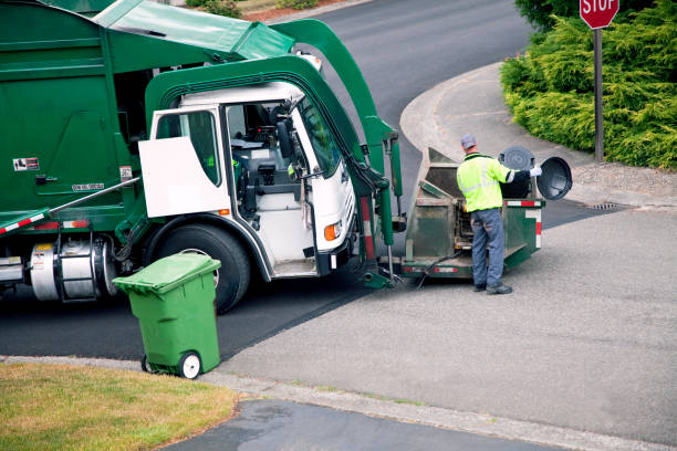 Best Same-Day Junk Removal Services  in Ainaloa, HI