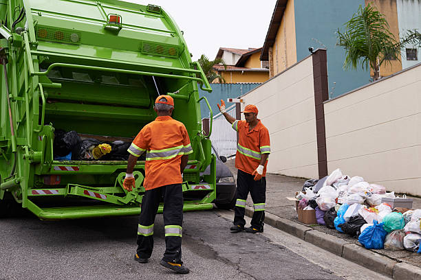 Best Residential Junk Removal  in Ainaloa, HI